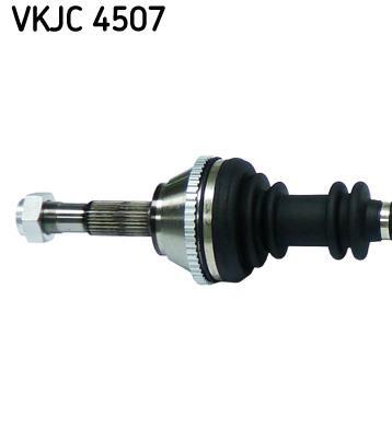 Cardan SKF ref. VKJC 4507